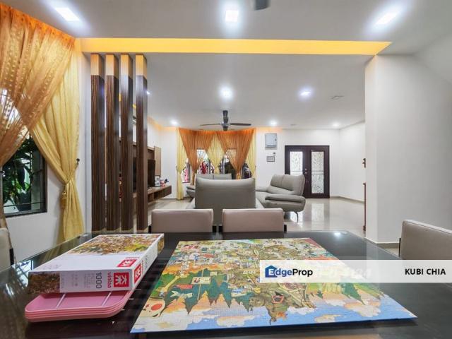 House for sale in Port Klang, Selangor