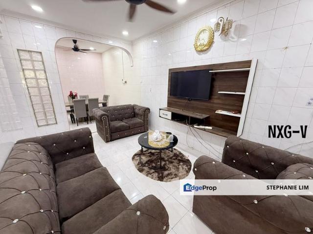 House for rent in Port Klang, Selangor