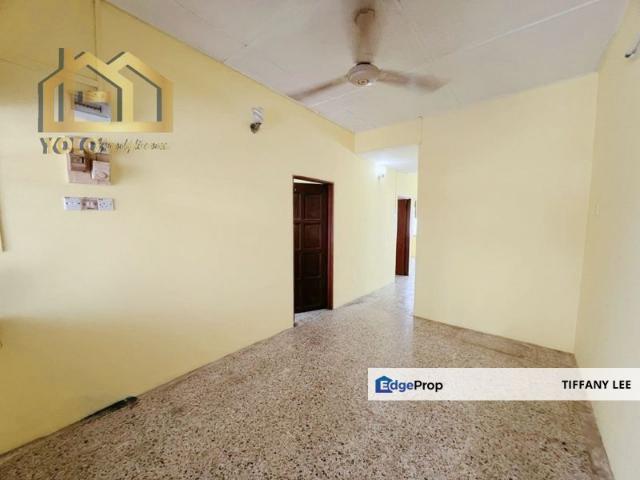 House for sale in Port Klang, Selangor