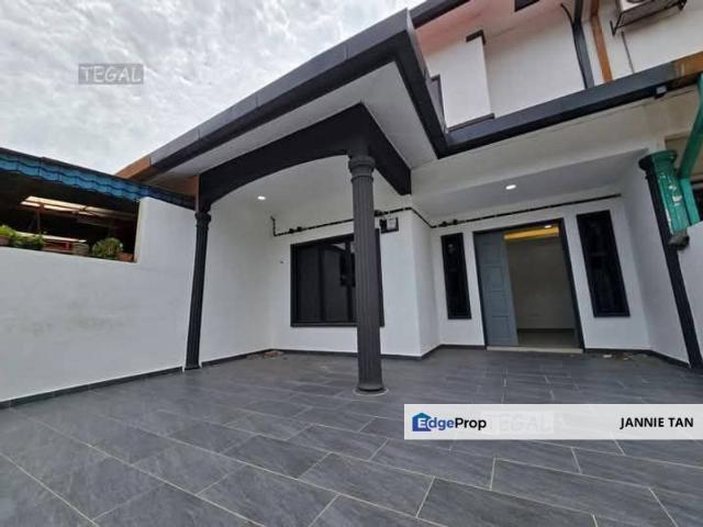 House for sale in Port Klang, Selangor