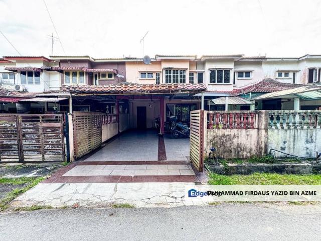 House for sale in Port Klang, Selangor