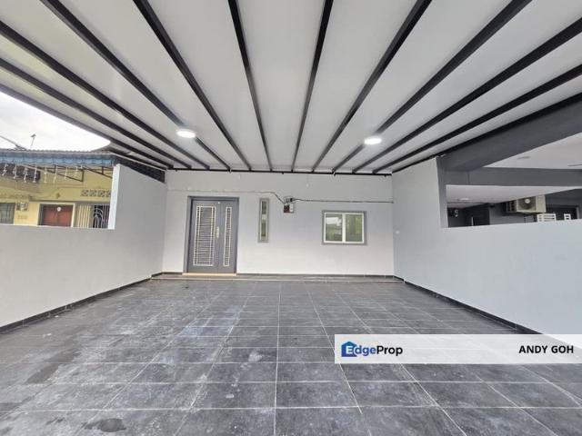 House for sale in Port Klang, Selangor
