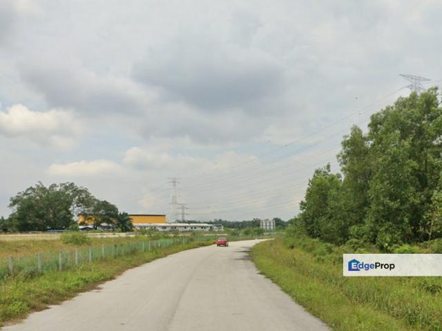 Warehouse for sale in Alam Impian, Selangor