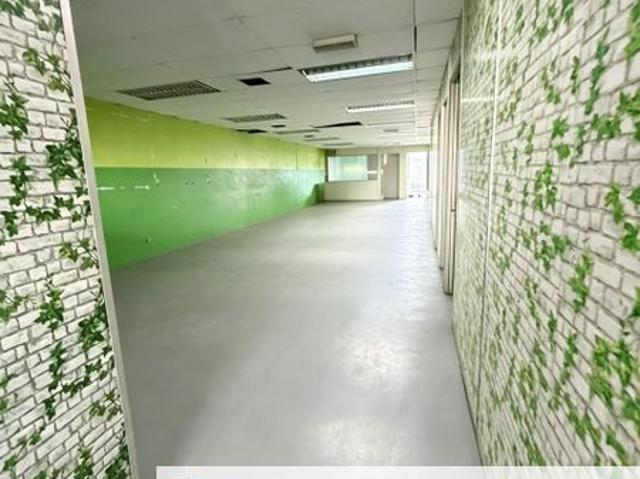 Warehouse for rent in Alam Impian, Selangor