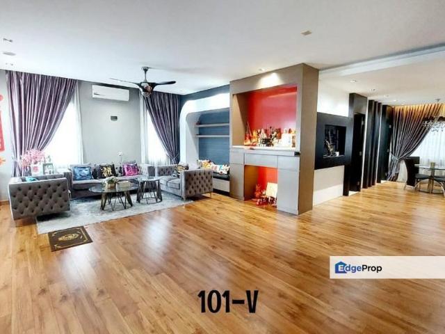 House for sale in Port Klang, Selangor