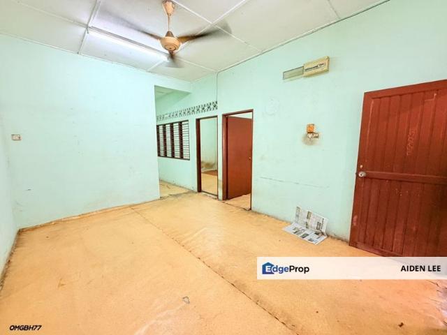 House for sale in Port Klang, Selangor