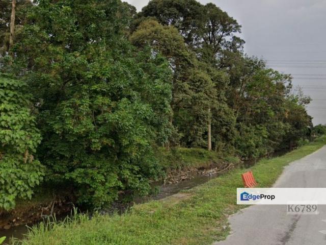 Warehouse for sale in Alam Impian, Selangor