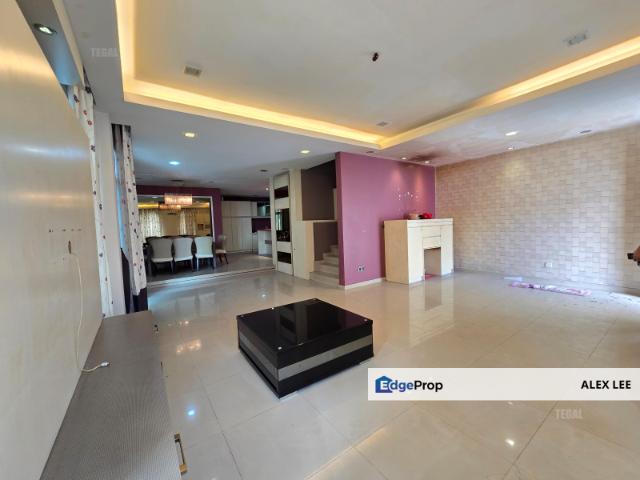 House for sale in Port Klang, Selangor