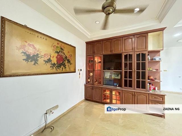 House for sale in Port Klang, Selangor