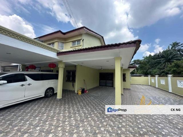 House for sale in Port Klang, Selangor