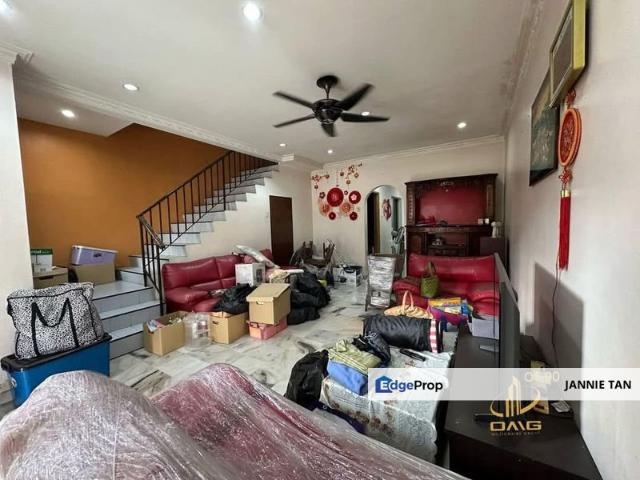 House for sale in Port Klang, Selangor