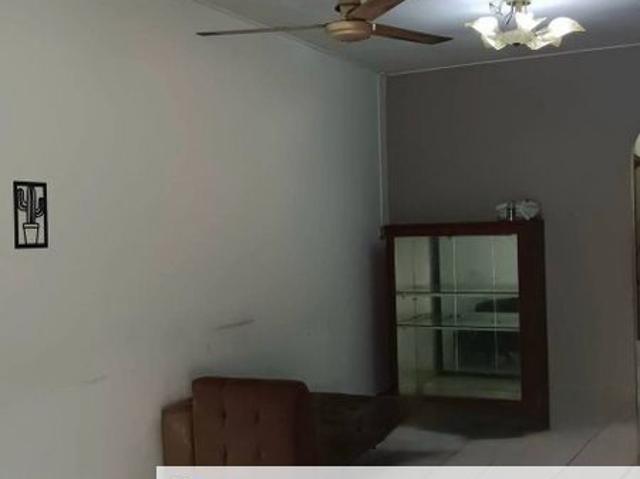 House for rent in Port Klang, Selangor