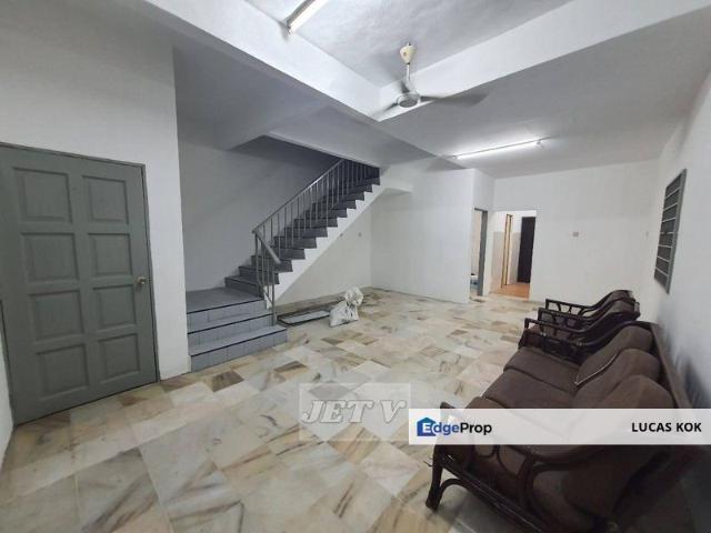 House for rent in Bandaraya Klang, Klang