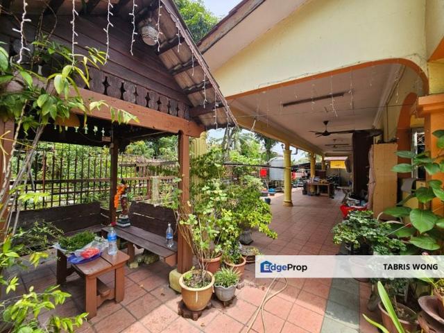 House for sale in Port Klang, Selangor
