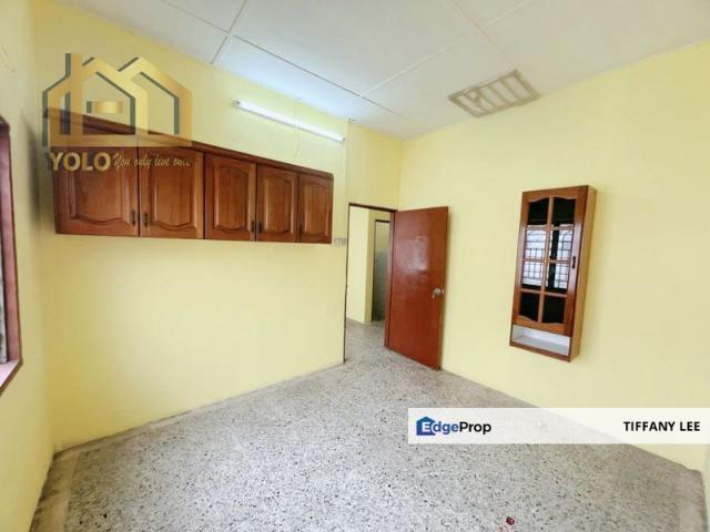 House for sale in Port Klang, Selangor