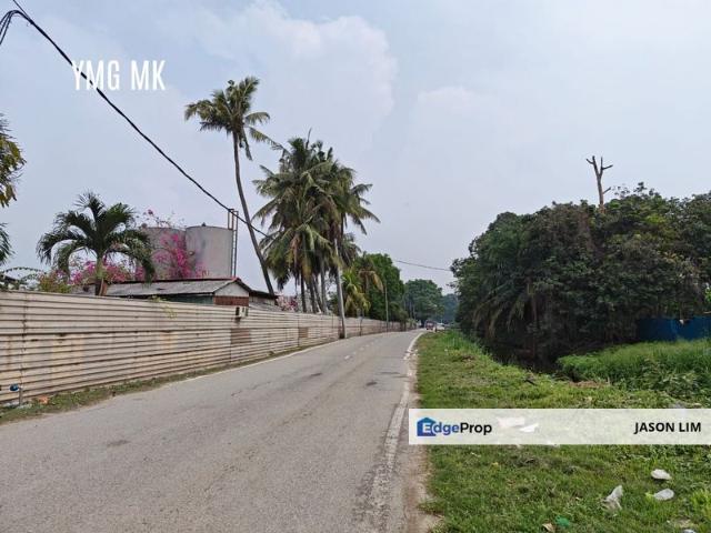 Warehouse for sale in Bandaraya Klang, Klang