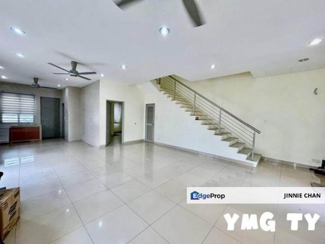 House for sale in Taman Bijaya, Bandaraya Klang