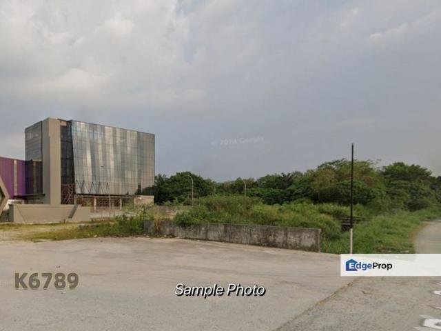 Warehouse for sale in Alam Impian, Selangor