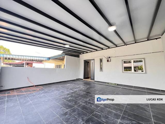 House for sale in Port Klang, Selangor