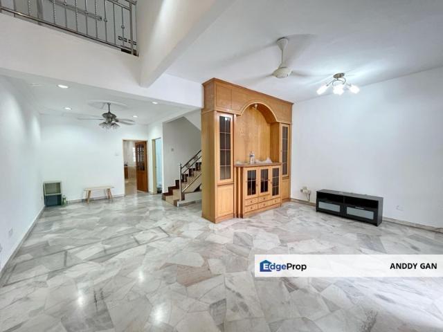 House for sale in Port Klang, Selangor