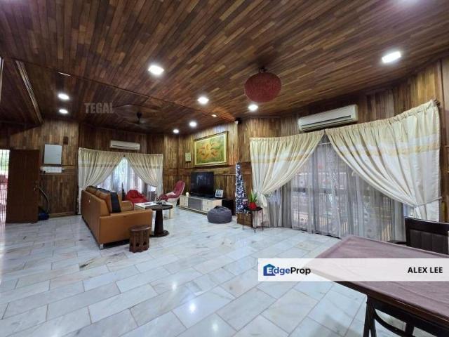 House for sale in Port Klang, Selangor