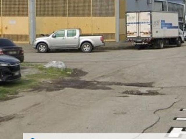 Warehouse for sale in Alam Impian, Selangor