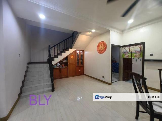 House for sale in Port Klang, Selangor