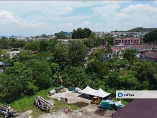 Warehouse for sale in Alam Impian, Selangor