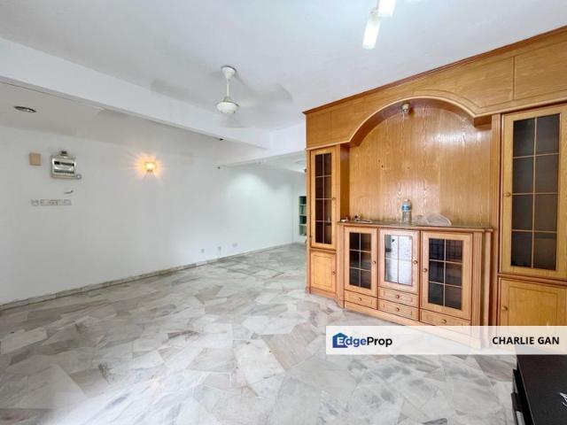House for sale in Port Klang, Selangor