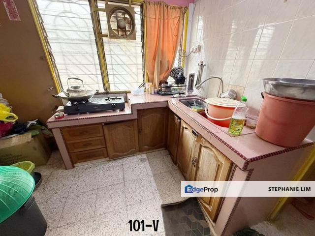 House for sale in Port Klang, Selangor