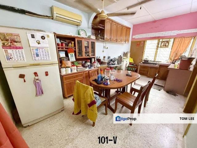 House for sale in Port Klang, Selangor