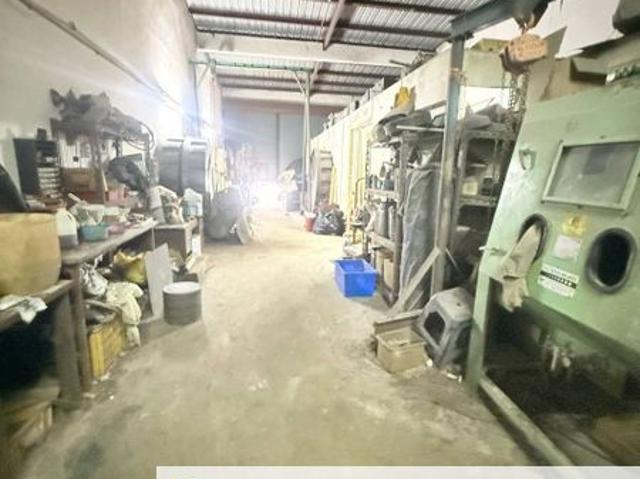 Warehouse for sale in Alam Impian, Selangor