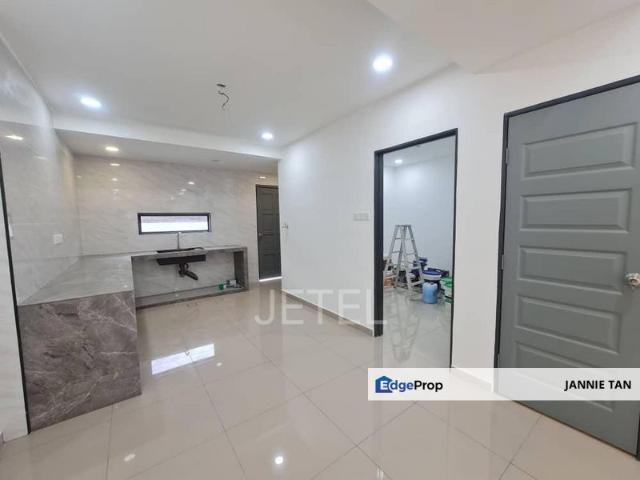 House for sale in Port Klang, Selangor