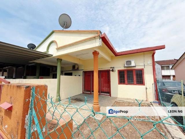 House for sale in Bandaraya Klang, Klang