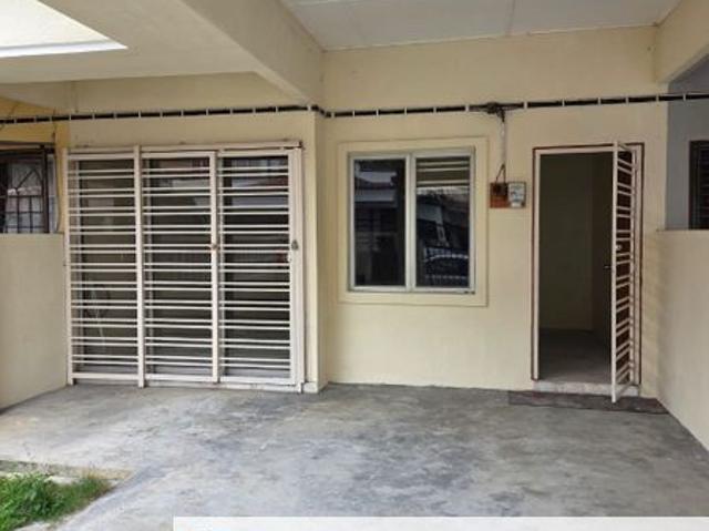 House for rent in Port Klang, Selangor