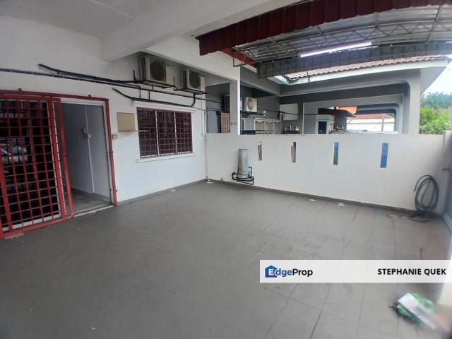House for sale in Port Klang, Selangor