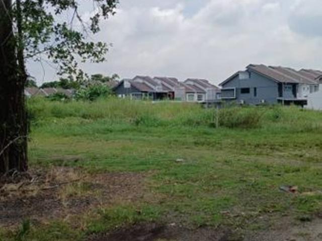 Shop for rent in Alam Impian, Selangor
