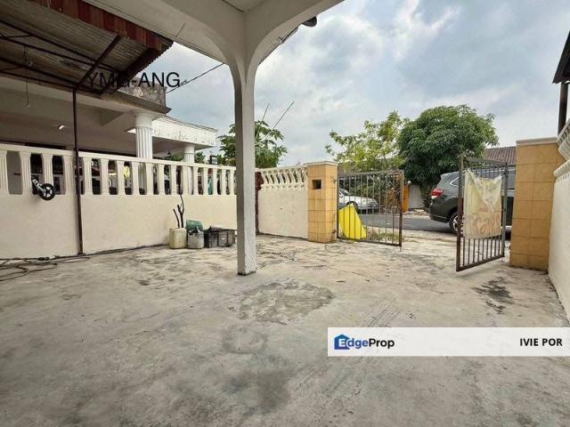 House for sale in Port Klang, Selangor