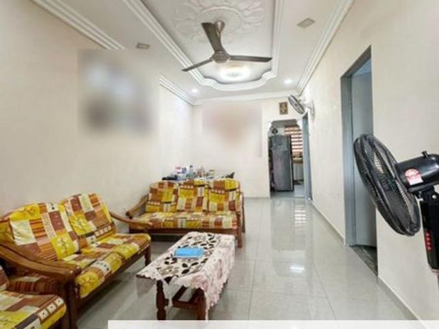 House for sale in Port Klang, Selangor