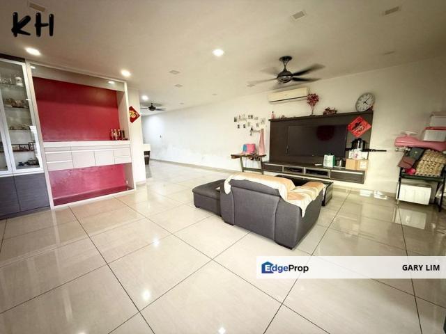 House for sale in Port Klang, Selangor