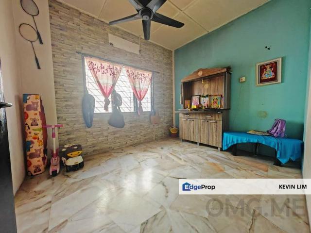 House for sale in Port Klang, Selangor