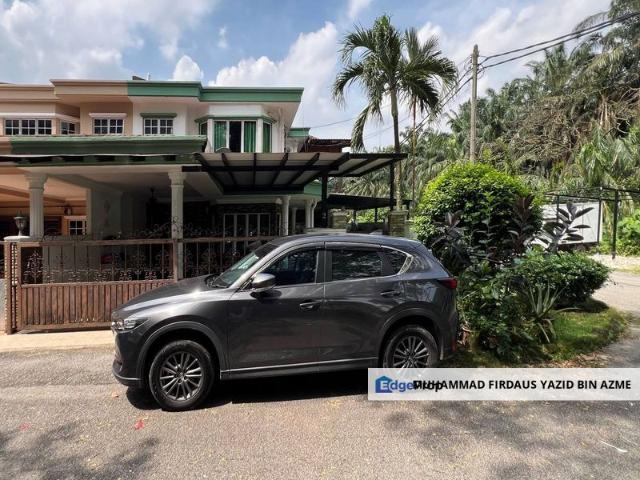 House for sale in Port Klang, Selangor