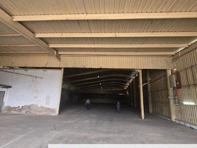 Warehouse for rent in Bandaraya Klang, Klang