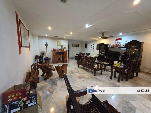 House for sale in Port Klang, Selangor