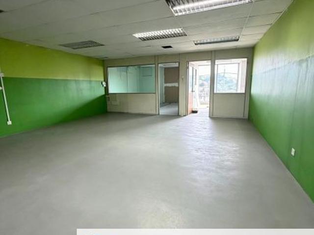 Warehouse for rent in Alam Impian, Selangor