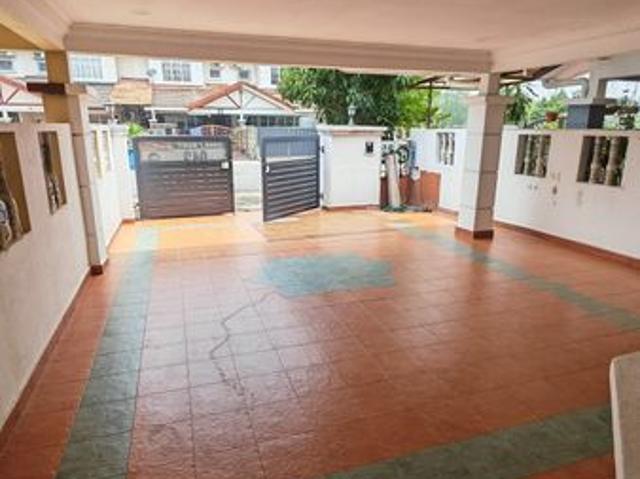 House for sale in Bandaraya Klang, Klang