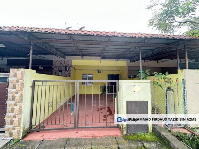 House for sale in Port Klang, Selangor