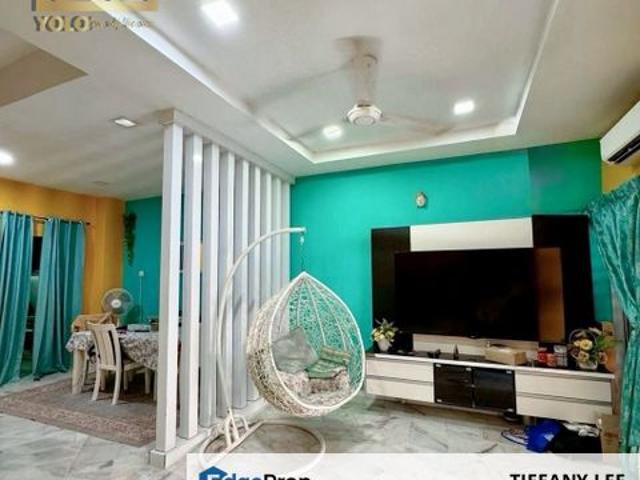 House for sale in Port Klang, Selangor