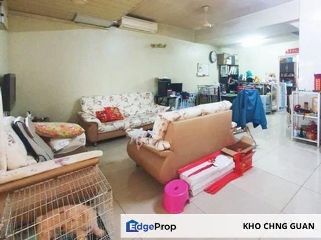House for sale in Port Klang, Selangor