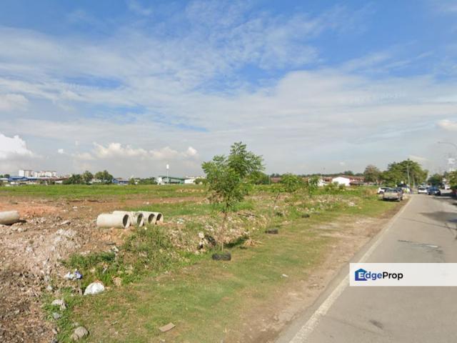 Warehouse for sale in Alam Impian, Selangor